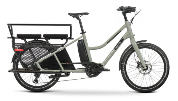 Image de présentation produit LT2B vélo longtail