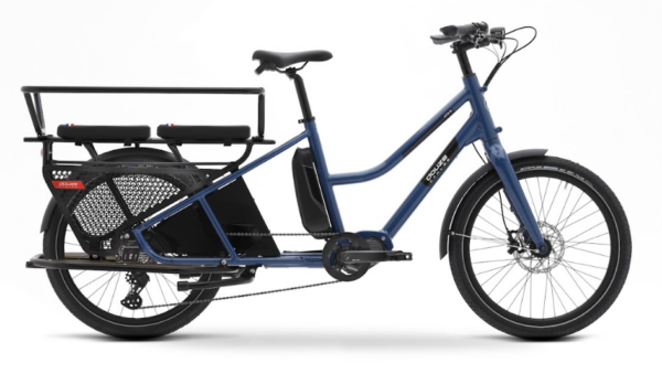 Douze Cycles LT2 S