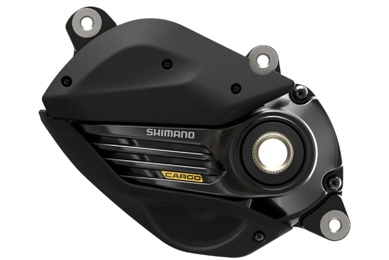 Moteur Shimano intelligent et puissant