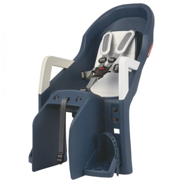 Siège enfant Polisport Guppy Maxi + CFS