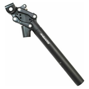 Tige de selle suspendue pour longtail