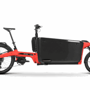 Image présentation du produit Cargo Verso