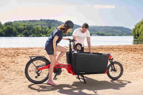 Image présentation Cargo Verso Carrousel