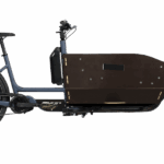 Biporteur Cargo SUNN by Douze