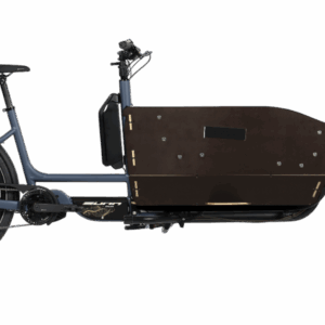 Cargo Sunn x Douze Cycles