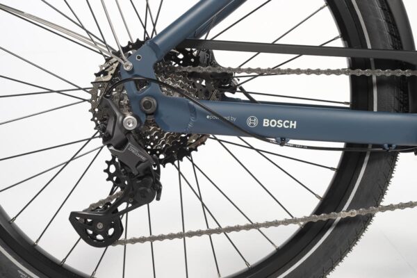 Biporteur Cargo SUNN by Douze – Image 5