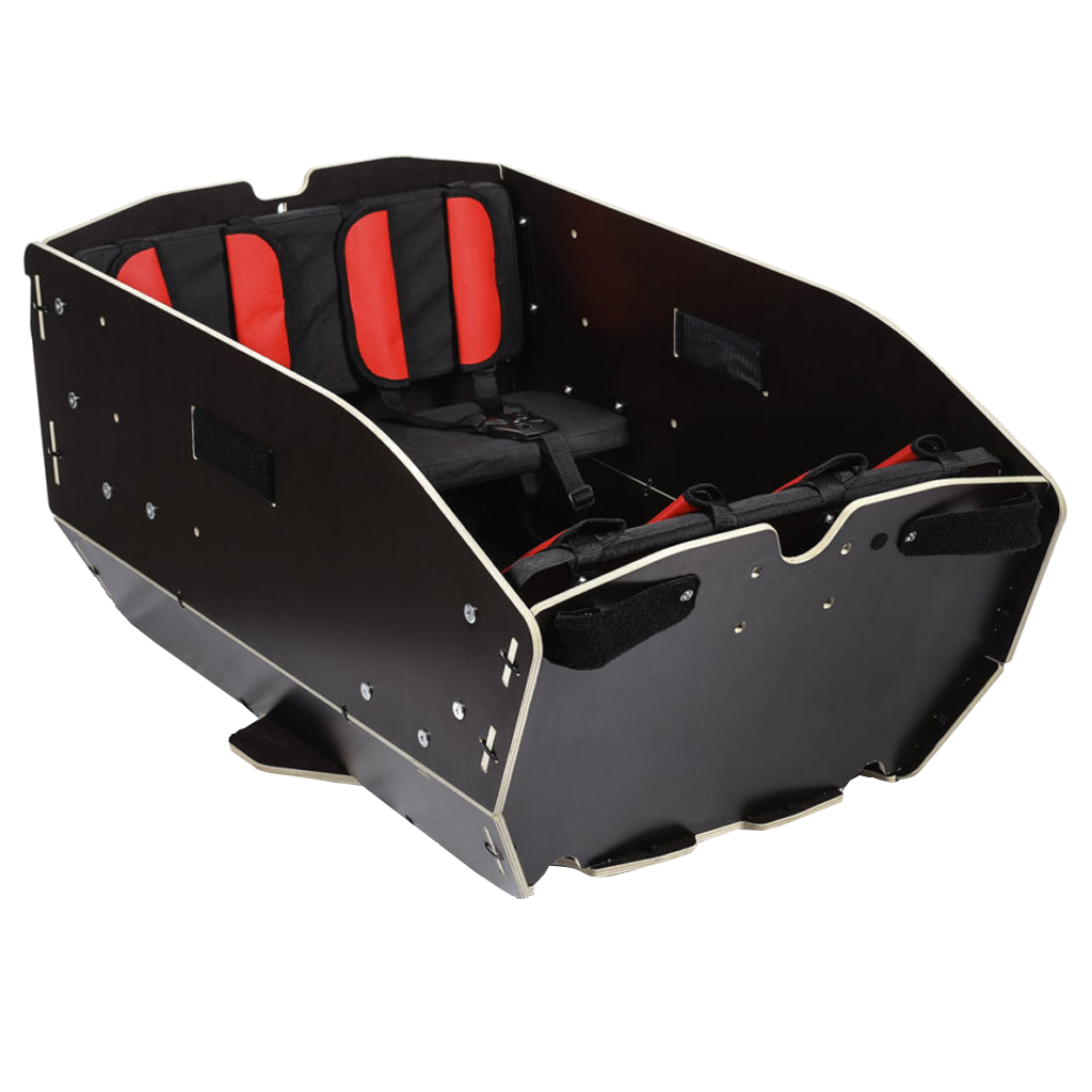 Eco Box Cargo SUNN