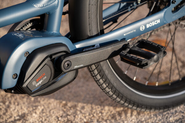 Biporteur Cargo SUNN by Douze – Image 4