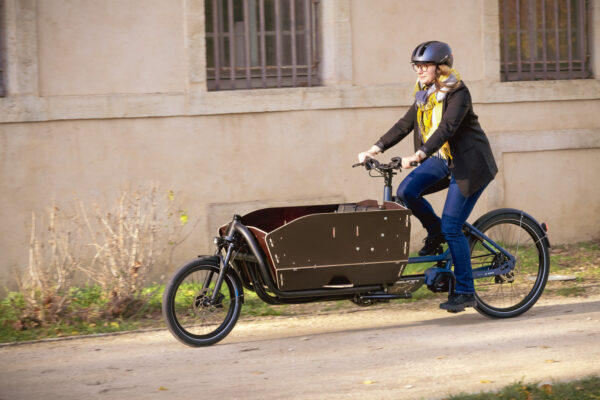 Biporteur Cargo SUNN by Douze – Image 2
