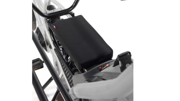 Image vélo coussin assise Douze Cycles