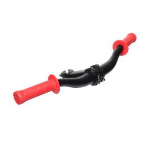 Guidon enfant douze cycles