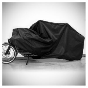 Housse de pluie V2 douze cycles