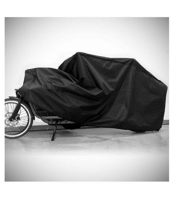 Housse de pluie V2 douze cycles