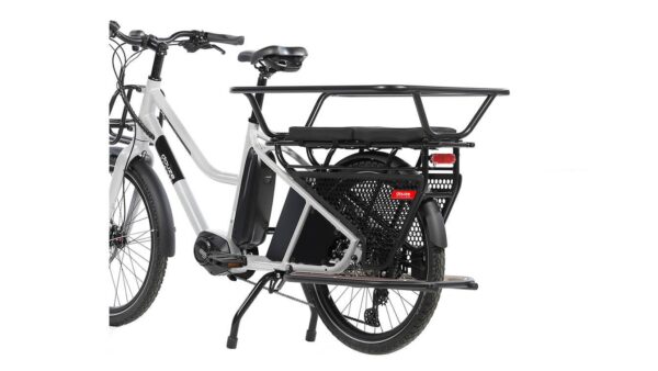 Image vélo side tube douze cycles