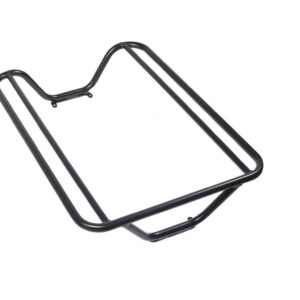 Side tube longtail