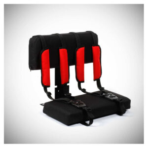 Siège enfant soft box 800 V2 douze cycles