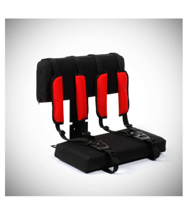 Siège enfant soft box 800 V2 douze cycles