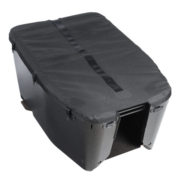 Soft Cover Wide Box