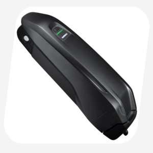 Batterie SHIMANO 630 Wh - BT-EN606 EP6