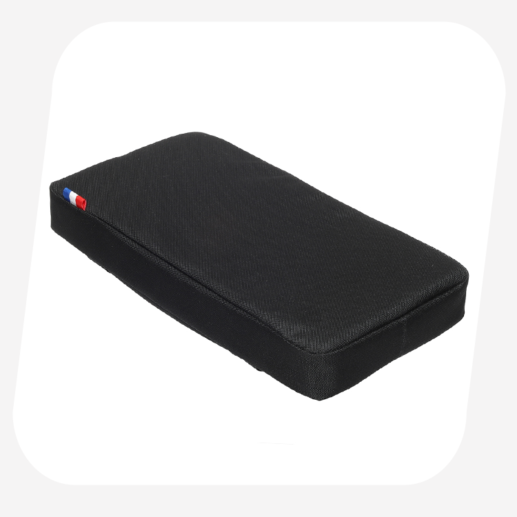 Coussin d'assise ST LT Tissus