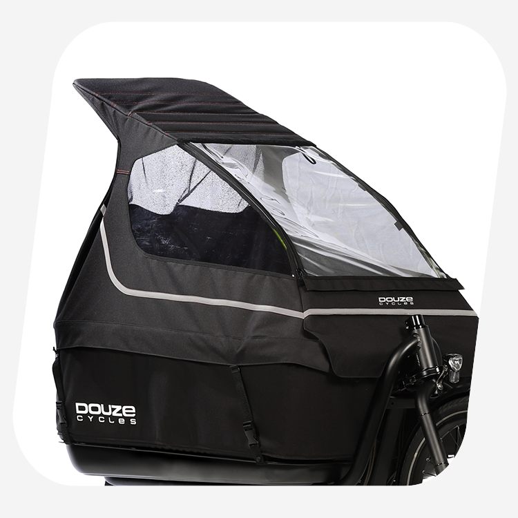 Canopy Soft Box V2 800