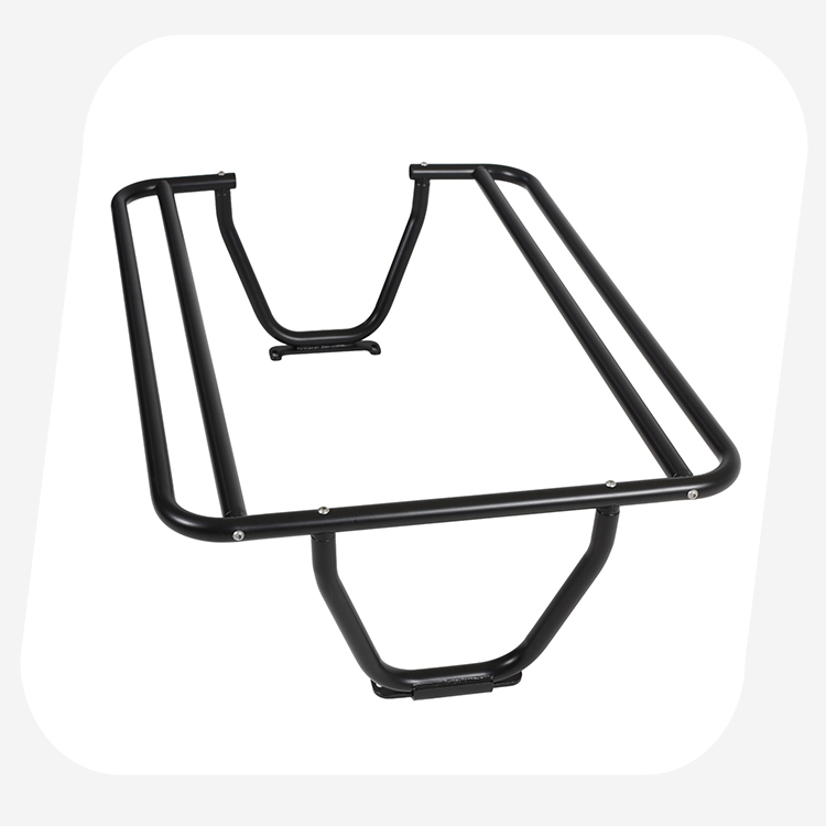 LT24 sidetube Douze Cycles