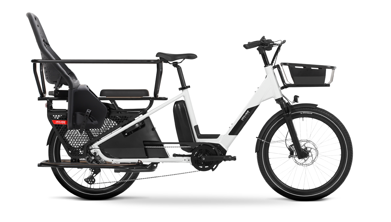 LT24 bafang blanc famille