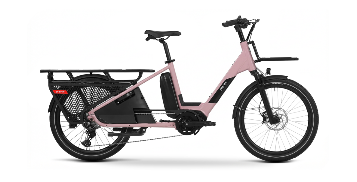 LT24 SHIMANO - Douze Cycles