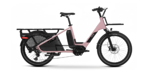 LT24 BAFANG rose lilas