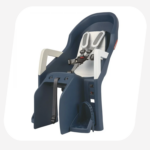 Siège Enfant POLISPORT Guppy Maxi CFS Bleu/Crème