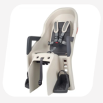 Siège Enfant POLISPORT Guppy Maxi CFS Bleu/Crème