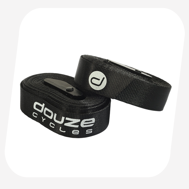 Sangles d'arrimage (x2)