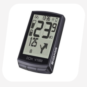 Afficheur SIGMA EOX View 1300 - BAFANG