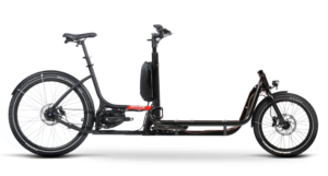 Biporteurs Douze Cycles