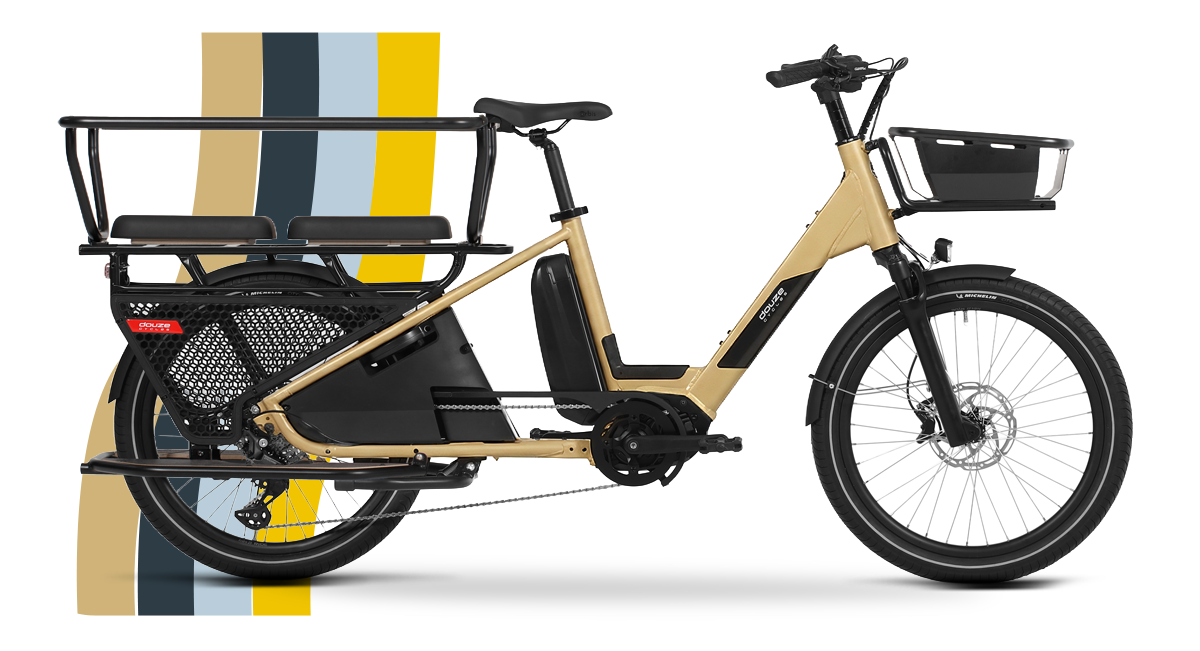 Douze Cycles LT 24 sable