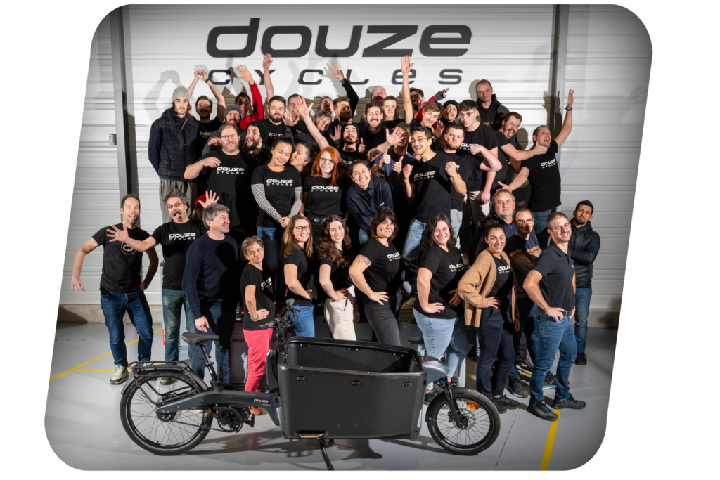 Douze Team