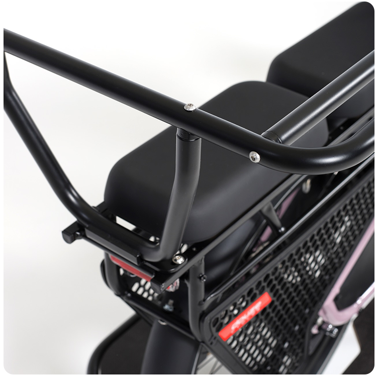 LT24 Shimano - Pinky Power