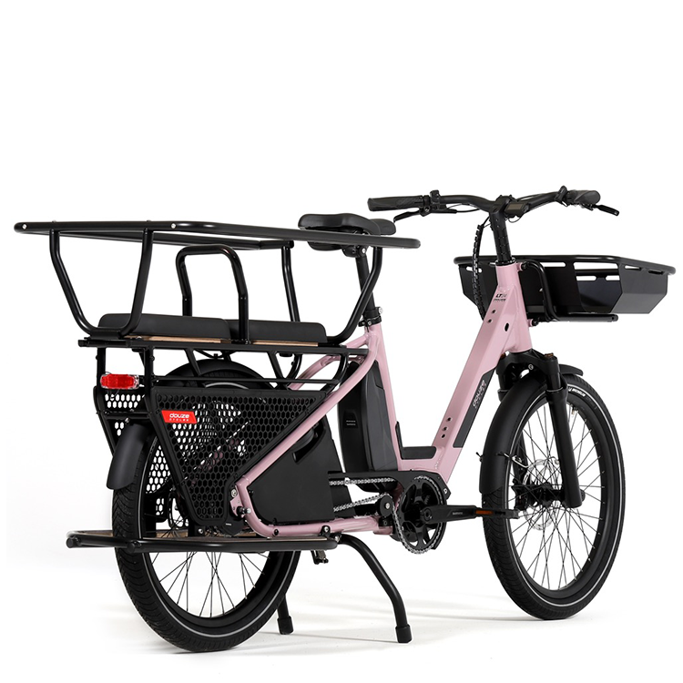 LT24 Shimano - Pinky Power Vue 3