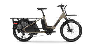 LT24 BAFANG Gris olive